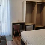 Rent a room in porto