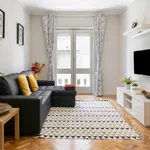 Rent 2 bedroom apartment of 120 m² in Porto