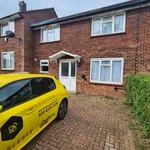 Rent 3 bedroom house in East Of England