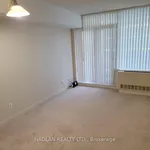 Appartement de 290 m² avec 1 chambre(s) en location à Toronto (Lansing-Westgate)