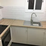 Alquilar 4 dormitorio apartamento en Barcelona