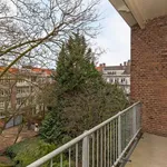 Huur 6 slaapkamer appartement van 180 m² in Apollobuurt