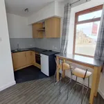 Studio to rent in Skelton Street, Peterhead, Aberdeenshire AB42