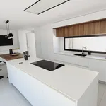 Alquilo 5 dormitorio casa de 590 m² en Madrid