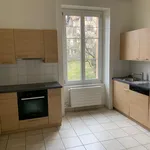 Miete 4 Schlafzimmer wohnung von 100 m² in Saint-Blaise