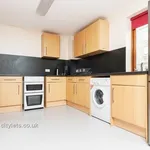 Rent 4 bedroom apartment in Edinburgh  West