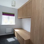 Rent 3 bedroom house in Yorkshire And The Humber