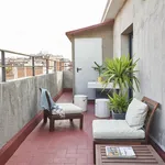 Rent 3 bedroom apartment of 50 m² in Barcelona