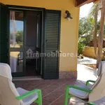 Single family villa, excellent condition, 85 m², Contrade Extraurbane, Marsala