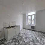 Appartement de 65 m² avec 3 chambre(s) en location à Fourmies