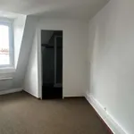 Appartement de 54 m² avec 3 chambre(s) en location à Paris