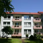 Rent 4 bedroom apartment of 62 m² in Gelsenkirchen