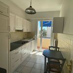 Appartement de 48 m² avec 2 chambre(s) en location à HYERES