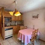 Rent 2 bedroom apartment of 26 m² in Morillon