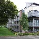 Rent 2 bedroom flat in Aberdeen