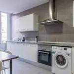 Alquilar 5 dormitorio apartamento en Valencia