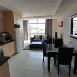 Rent 1 bedroom apartment in Sandton