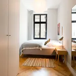 Miete 3 Schlafzimmer wohnung von 50 m² in Berlin