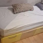 Rent a room in madrid