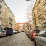 Miete 1 Schlafzimmer wohnung von 33 m² in Berlin