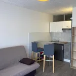 Appartement de 25 m² avec 1 chambre(s) en location à EVREUX