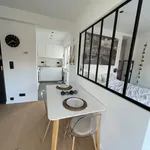 Rent 1 bedroom apartment in Auderghem