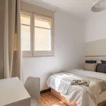 Rent a room of 95 m² in barcelona