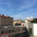 Appartement de 93 m² avec 3 chambre(s) en location à Lyon