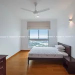 Rent 3 bedroom apartment of 157 m² in Sri Jayawardenepura Kotte