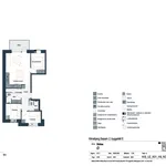 Rent 4 bedroom house of 89 m² in Brøndby