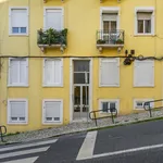 Rent 6 bedroom apartment in Lisbon