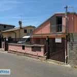 Affitto 3 camera appartamento di 99 m² in Rome