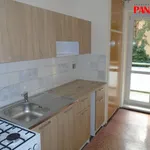 Rent 2 bedroom apartment of 56 m² in Otrokovice