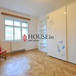 Pronajměte si 1 ložnic/e byt o rozloze 43 m² v Praha