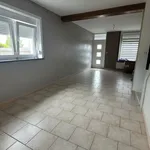 Rent 3 bedroom house of 76 m² in Hautmont