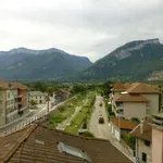 Rent 1 bedroom apartment of 21 m² in Voreppe