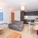 Rent 2 bedroom flat in City Centre