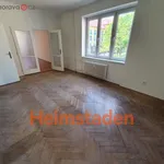 Rent 3 bedroom apartment of 67 m² in Karviná