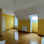 Rent 1 bedroom house of 146 m² in Orléans