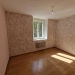 Appartement de 77 m² avec 3 chambre(s) en location à NANTUAT