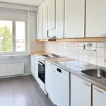 Vuokraa 2 makuuhuoneen asunto, 53 m² paikassa Tampere