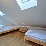 Rent 3 bedroom apartment of 110 m² in Prague