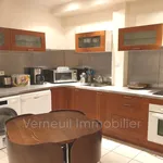 Appartement de 60 m² avec 2 chambre(s) en location à paris