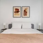 Alugar 1 quarto apartamento de 40 m² em lisbon