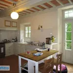 Rent 6 bedroom house of 350 m² in Florence