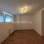 Rent 1 bedroom apartment of 31 m² in Capital City of Prague