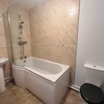 Rent 1 bedroom flat in Yorkshire And The Humber