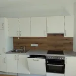 Rent 5 bedroom apartment of 135 m² in Graz