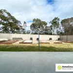 Rent 3 bedroom house in Kambah