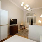 Rent 1 bedroom apartment of 37 m² in Krakow